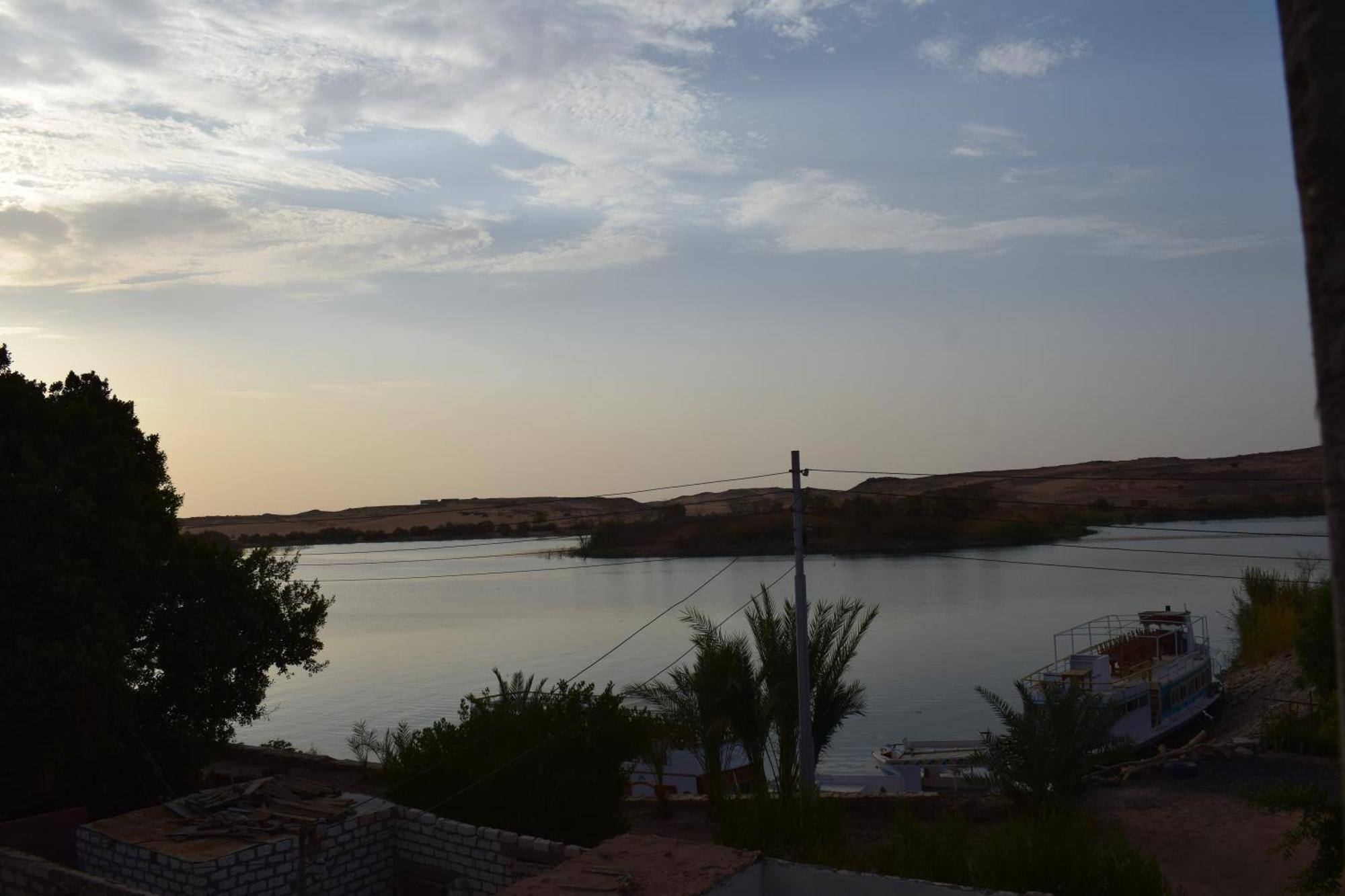 Karma Kono Villa Abu Simbel Exterior photo