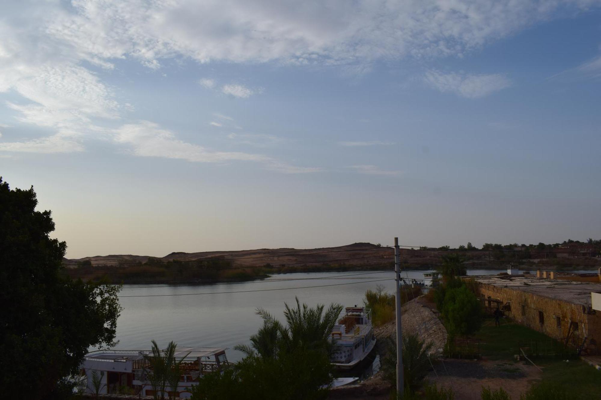 Karma Kono Villa Abu Simbel Exterior photo
